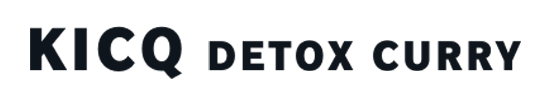 KICQ DETOX CURRY